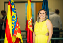 Ana Tortosa: “Es una pena que las mujeres necesitemos un curso de defensa personal en Petrer”