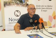 Novelda lanza una nueva campaña de bonos al consumo