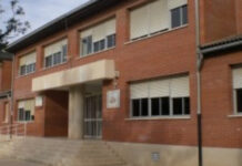 Villena adjudica las obras del CEIP Joaquín María López