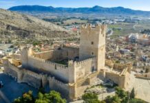 Villena destinará más de 140.000 euros contra la violencia de género y conciliación