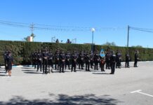 Novelda se convierte en la primera población de la provincia en reducir la delincuencia