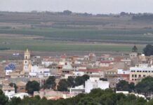 El Pinós continúa el proyecto de integración con la población extranjera