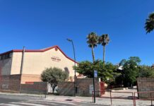 Petrer y Aspe instalan cámaras para controlar los actos vandálicos y el aforo