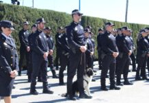 Tres de las cinco ciudades principales del Medio y Alto Vinalopó ven crecer su Índice de Delincuencia