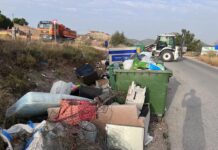 Villena saca a licitación los servicios de limpieza viaria y RSU