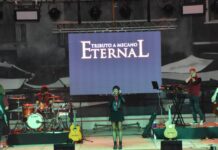 El Pinós finaliza sus fiestas recordando el pasado