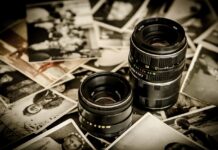 La fotografía y varias causas benéficas se alían otro 19 de agosto