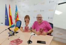 Villena celebra el festival de circo y artes escénicas