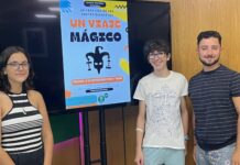 La obra de teatro original La profecía de los cuatro elementos será estrenada el 9 de septiembre en Petrer