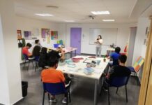 Los talleres de crecimiento personal de Petrer han tenido una participación de más de ochenta personas