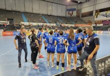 El Elda Prestigio no levanta cabeza y se estampa contra el KH-7 Bm. Granollers