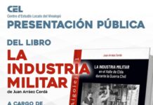 El CEL presenta un nuevo libro en Petrer