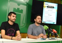 Los corresponsales juveniles llegan a Petrer para fomentar su participación local