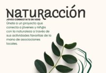 “Naturacción, joves connectats en verd”, un día para conectar a los jóvenes de Petrer con la naturaleza local