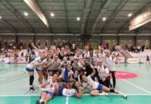 El Elda Prestigio remonta para volver con victoria a la Liga Iberdrola