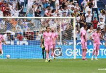 El Eldense paga caro los errores en La Romareda y vuelve a perder