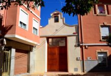 Novelda acoge la Nit Estellés de les Valls del Vinalopó