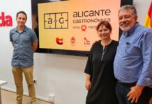 Alicante Gastronómica contará otro año con un stand de Elda y su comida local