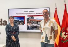 El Yacimiento de El Monastil vuelve abrir, ahora con cuatro pases para los últimos meses de 2023