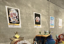 El Museo del Calzado abre sus puertas para mostrar sus Fallas 2023, con otro homenaje al deporte eldense en su Ninot