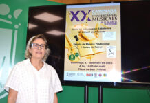 Petrer y Monóvar por el intercambio cultural gracias a la colla El Xirivell y la Escola de Música Tradicional y Dansa de Petrer