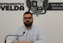 Novelda inicia la segunda fase del Plan Edificant