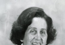 El Pinós celebra el centenario de su poetisa