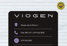 La Policía Local de Elda planea dar charlas en institutos sobre la detección de delitos de Violencia de Género