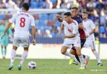 El Eldense suma errores…, y sigue sin ganar