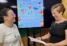 El 28 de septiembre para celebrar el Día Internacional de las Personas Mayores en Petrer