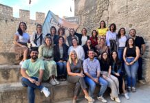 Petrer da la bienvenida a 14 nuevas emprendedoras europeas en la 4ª edición de “The Break Vinalopó”