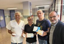 Los centros de Salud de Petrer comienzan la campaña de vacunación de la gripe el próximo lunes