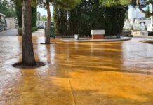 Aspe celebra el Día de Todos los Santos