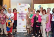 El Pinós comprometido con la Igualdad