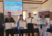 Cuatro empresas de Biar renuevan los sellos de Calidad Turística SICTED