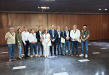 El alcalde de Villena, nombrado vocal del Consejo de la Federación Valenciana de Municipios y Provincias