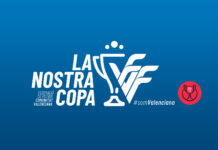 La Nostra Copa de fútbol disputará la tercera fase con cuatro equipos de la comarca