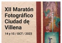 Villena celebra su Maratón Fotográfico 2023