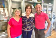 El Pinós con la Asociación Alicante para la lucha contra el cáncer