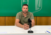 Sales explica que “el psoe de Petrer ha utilizado su mayoría absoluta para intentar taparnos la boca y no lo van a conseguir”