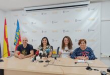 Villena iniciará la doble vacunación gripe – covid-19 el 16 de septiembre