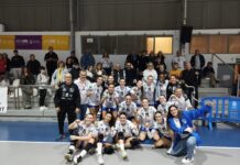 El Elda Prestigio renace en Copa de la Reina antes del parón del Mundial femenino