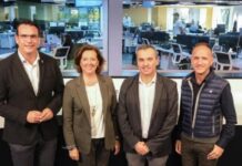 El Pinós participó en el Foro Municipalismo 2023