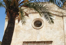 Aspe recuperará la Ermita de la Concepción