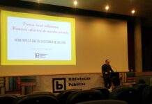 La Hemeroteca digital histórica abre al público el servicio de publicaciones entre 1881 y 1950