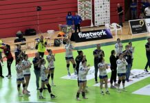 El Elda Prestigio se queda sin volver a puntuar por un poste en la última jugada ante el Beti-Onak