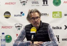 Manuel Pastor: “La destitución de Chema Vives es por razones deportivas”