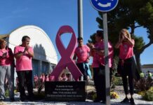 “El pueblo de Aspe Por la investigación”