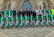 La cuarta fase de La Nostra Copa solo contará con un equipo de la comarca