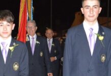 La Unión Lírica Pinosense presenta a sus nuevos educandos